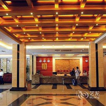 桂林东方明珠大酒店酒店提供图片