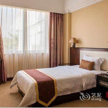 台山喜运来温泉大酒店酒店提供图片