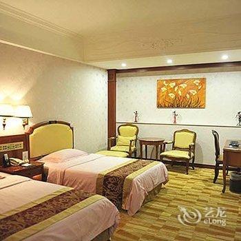 南宁凤凰宾馆酒店提供图片