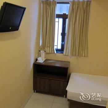香港好客轩宾馆(家庭旅馆)酒店提供图片