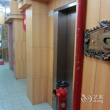 香港好客轩宾馆(家庭旅馆)酒店提供图片