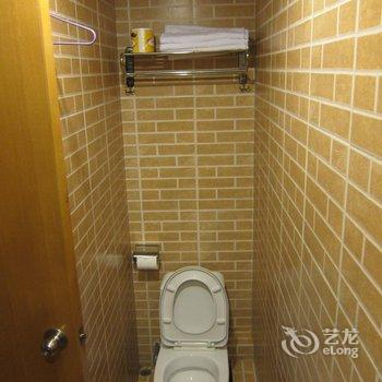 香港好客轩宾馆(家庭旅馆)酒店提供图片
