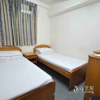 香港好客轩宾馆(家庭旅馆)酒店提供图片