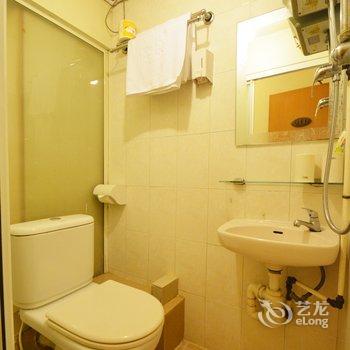 香港好客轩宾馆(家庭旅馆)酒店提供图片