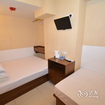 香港好客轩宾馆(家庭旅馆)酒店提供图片