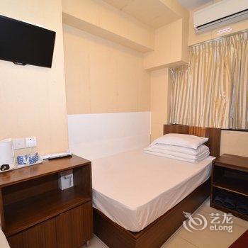 香港好客轩宾馆(家庭旅馆)酒店提供图片