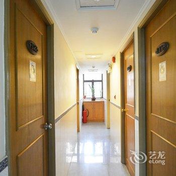 香港好客轩宾馆(家庭旅馆)酒店提供图片
