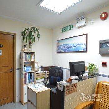 香港好客轩宾馆(家庭旅馆)酒店提供图片