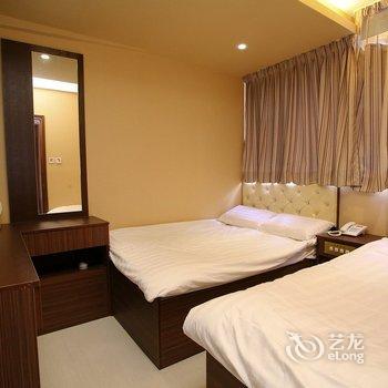 香港金都宾馆(家庭旅馆)酒店提供图片