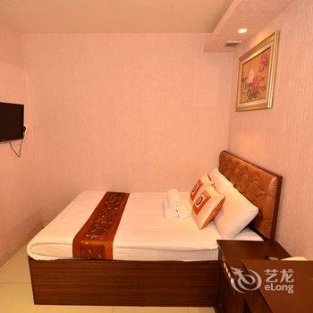 香港金都宾馆(家庭旅馆)酒店提供图片