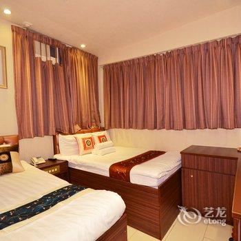 香港金都宾馆(家庭旅馆)酒店提供图片