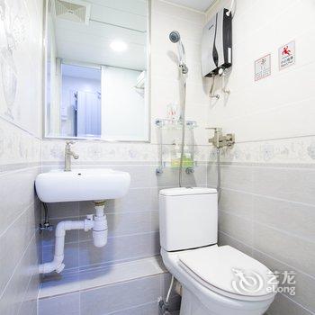 香港枫叶酒店(家庭旅馆)酒店提供图片