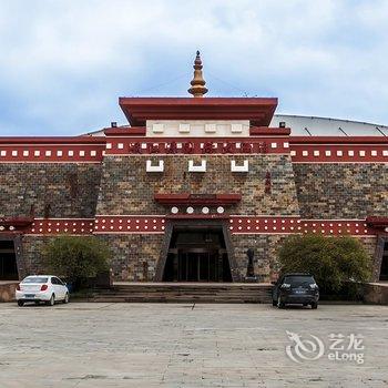 松潘岷江源国际大酒店(川主寺)酒店提供图片