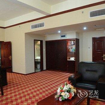 同心宾馆(阿坝州小金县)酒店提供图片