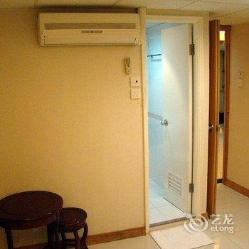 香港集友酒店(家庭旅馆)酒店提供图片