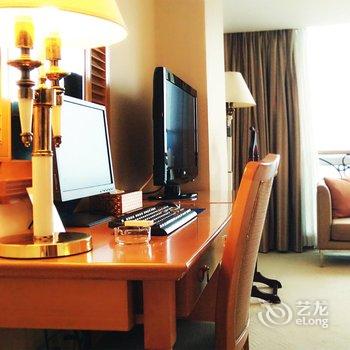 海口黄金海景大酒店酒店提供图片