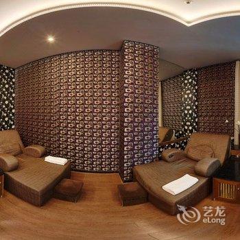 海口新标榜休闲度假酒店酒店提供图片