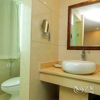 海口新标榜休闲度假酒店酒店提供图片