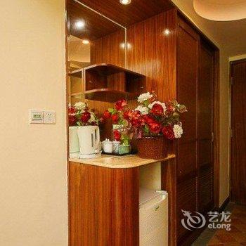 海口新标榜休闲度假酒店酒店提供图片