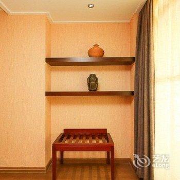 海口新标榜休闲度假酒店酒店提供图片