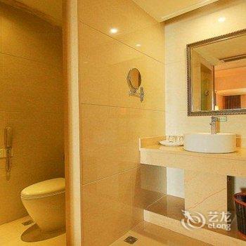 海口新标榜休闲度假酒店酒店提供图片