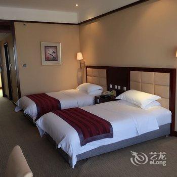 绵阳三台县梓州国际酒店酒店提供图片