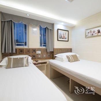 香港枫叶酒店(家庭旅馆)酒店提供图片