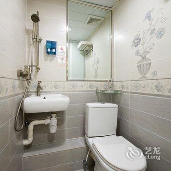 香港枫叶酒店(家庭旅馆)酒店提供图片
