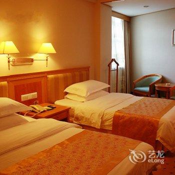 北海辰茂海滩酒店酒店提供图片