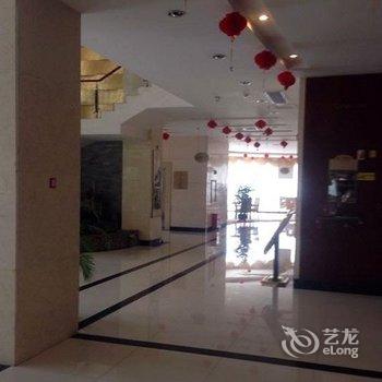 凤山恒升大酒店(河池)酒店提供图片
