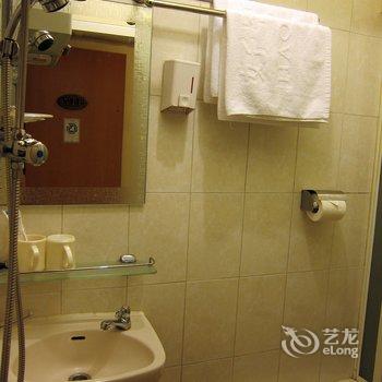 香港好客轩宾馆(家庭旅馆)酒店提供图片