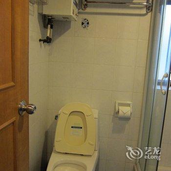 香港好客轩宾馆(家庭旅馆)酒店提供图片