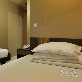 香港好客轩宾馆(家庭旅馆)酒店提供图片