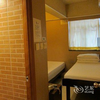 香港好客轩宾馆(家庭旅馆)酒店提供图片