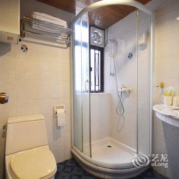 香港好客轩宾馆(家庭旅馆)酒店提供图片