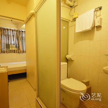 香港好客轩宾馆(家庭旅馆)酒店提供图片