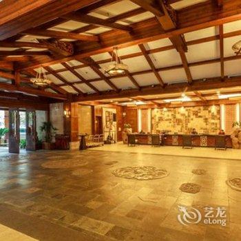 龙胜温泉度假中心酒店(桂林)酒店提供图片