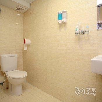 香港金都宾馆(家庭旅馆)酒店提供图片