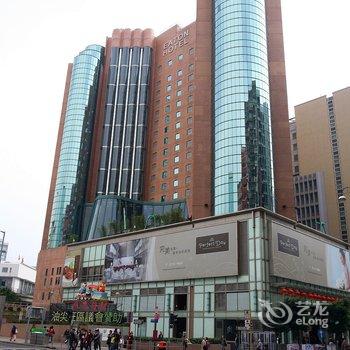 香港金都宾馆(家庭旅馆)酒店提供图片