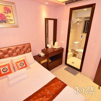 香港金都宾馆(家庭旅馆)酒店提供图片