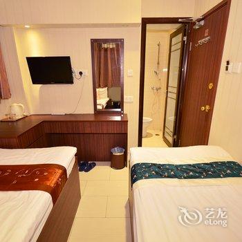 香港金都宾馆(家庭旅馆)酒店提供图片