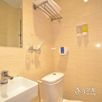 香港金都宾馆(家庭旅馆)酒店提供图片