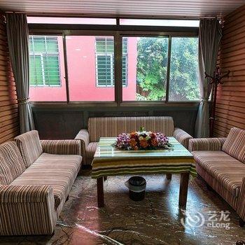 海口新标榜休闲度假酒店酒店提供图片