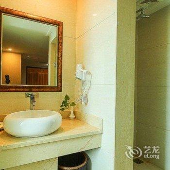 海口新标榜休闲度假酒店酒店提供图片