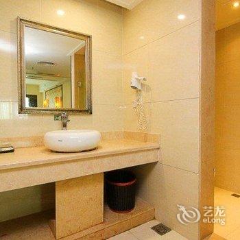 海口新标榜休闲度假酒店酒店提供图片