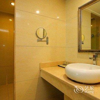 海口新标榜休闲度假酒店酒店提供图片