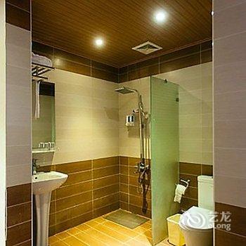 海口美京海景大酒店酒店提供图片