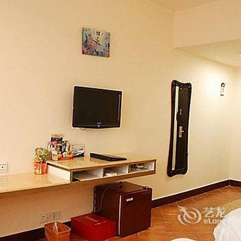 海口美京海景大酒店酒店提供图片