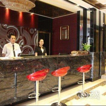 乐山鑫尊酒店酒店提供图片