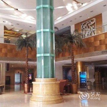 眉山东坡国际大酒店酒店提供图片